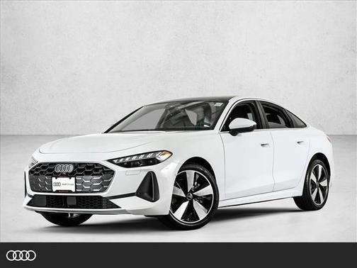 2025 Audi A5 2.0T quattro Premium