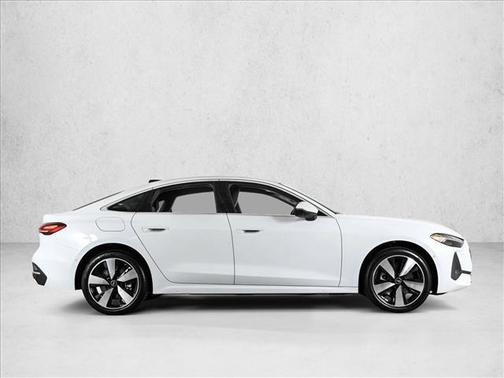 2025 Audi A5 2.0T quattro Premium