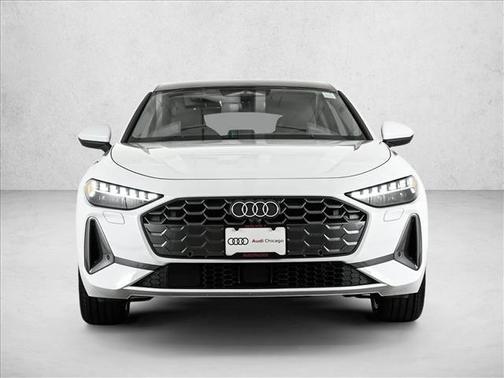 2025 Audi A5 2.0T quattro Premium