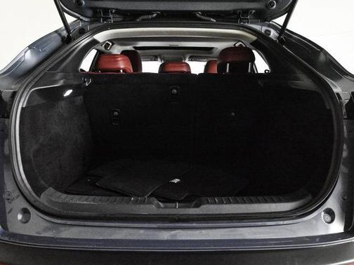 2025 Mazda CX-30 2.5 S Carbon Edition