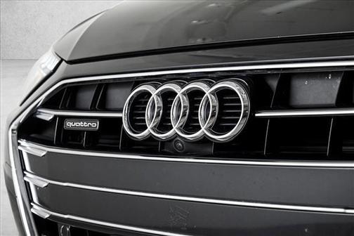 2023 Audi A4 40 Premium Plus