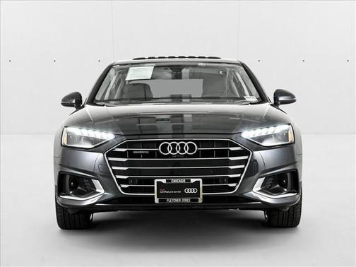 2023 Audi A4 40 Premium Plus