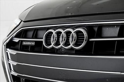 2023 Audi A4 40 Premium Plus