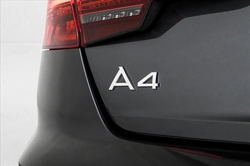 2023 Audi A4 40 Premium Plus