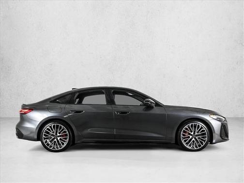 2025 Audi S5 3.0T quattro Premium