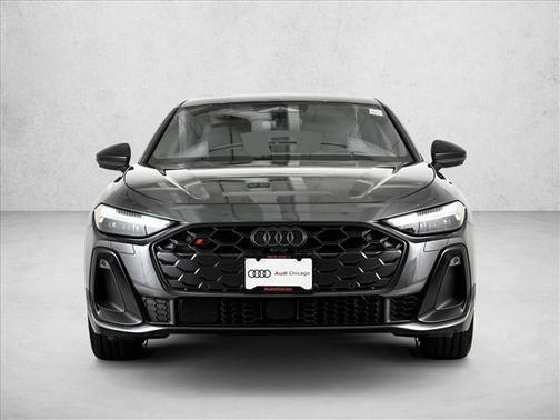 2025 Audi S5 3.0T quattro Premium