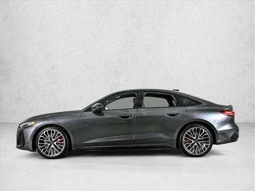 2025 Audi S5 3.0T quattro Premium