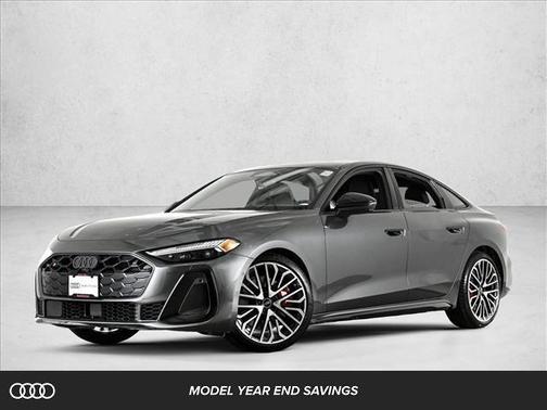 2025 Audi S5 3.0T quattro Premium