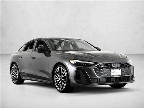 2025 Audi S5 3.0T quattro Premium