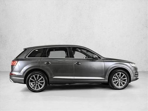 2019 Audi Q7 55 Prestige