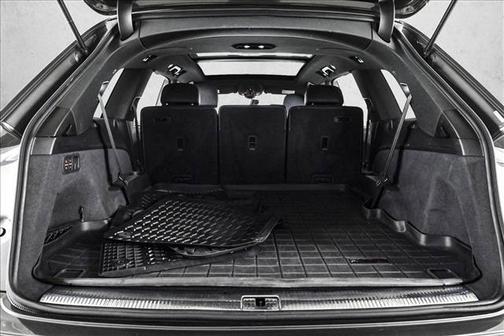 2019 Audi Q7 55 Prestige