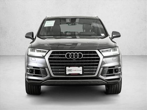 2019 Audi Q7 55 Prestige