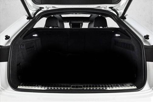 2026 Audi Q8 Premium Plus