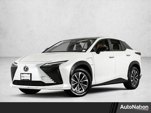 2024 Lexus RZ 450e Premium