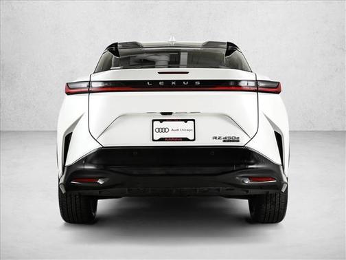 2024 Lexus RZ 450e Premium