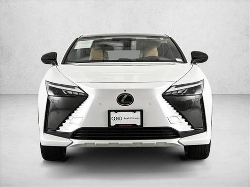2024 Lexus RZ 450e Premium