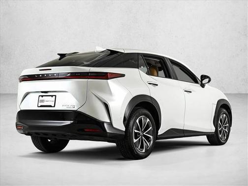 2024 Lexus RZ 450e Premium