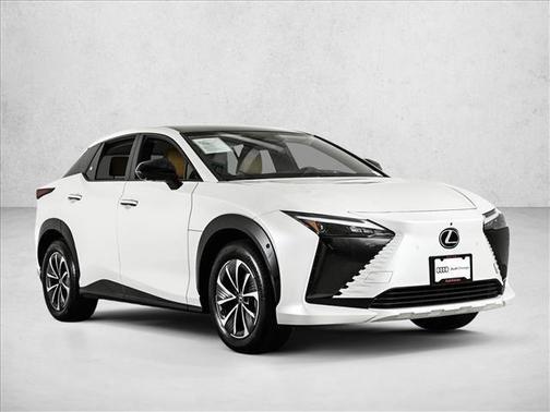 2024 Lexus RZ 450e Premium