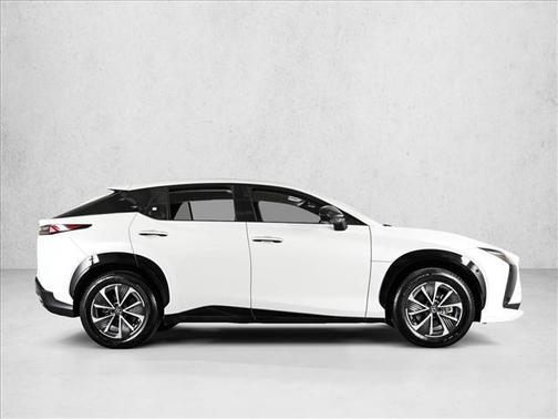 2024 Lexus RZ 450e Premium