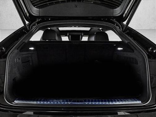 2026 Audi Q8 Premium Plus