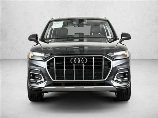 2024 Audi Q5 40 Premium