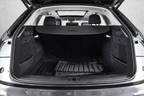 2024 Audi Q5 40 Premium