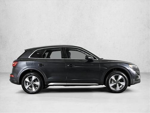 2024 Audi Q5 40 Premium