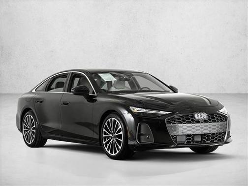 2026 Audi A6 Base