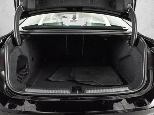 Mythos Black Metallic 2026 Audi A6 Base