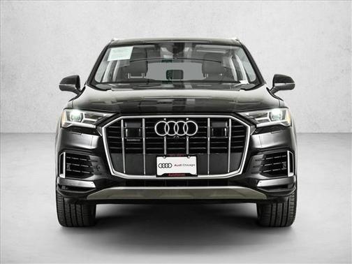 2023 Audi Q7 55 Premium Plus