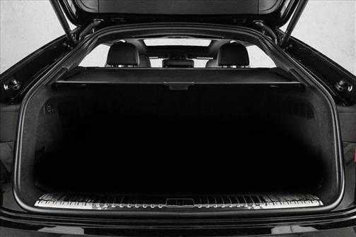 2026 Audi Q8 Premium Plus