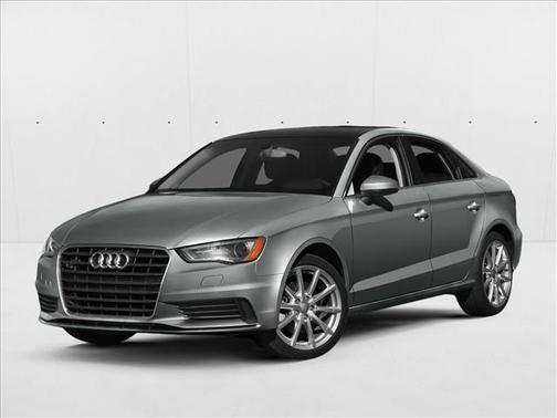 2016 Audi A3 2.0T Premium