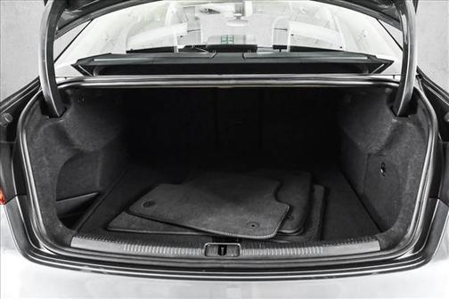 2016 Audi A3 2.0T Premium
