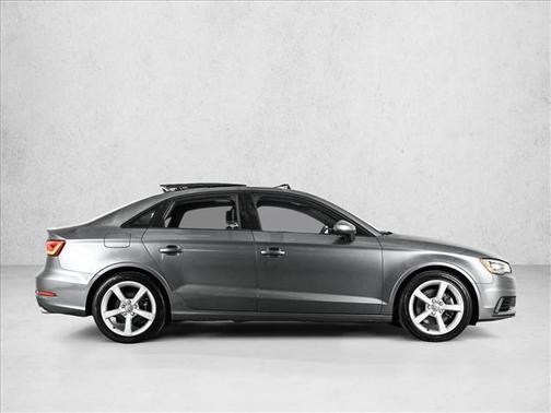 2016 Audi A3 2.0T Premium