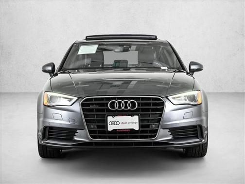 2016 Audi A3 2.0T Premium