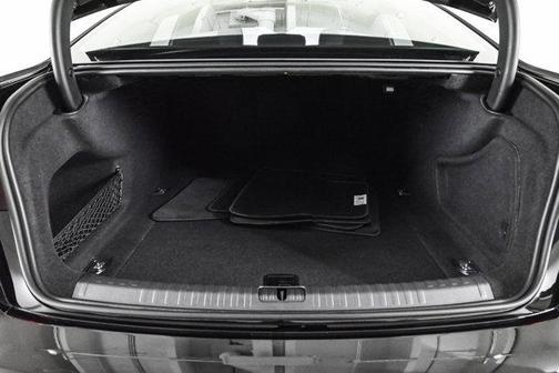 2025 Audi A6 55 Premium