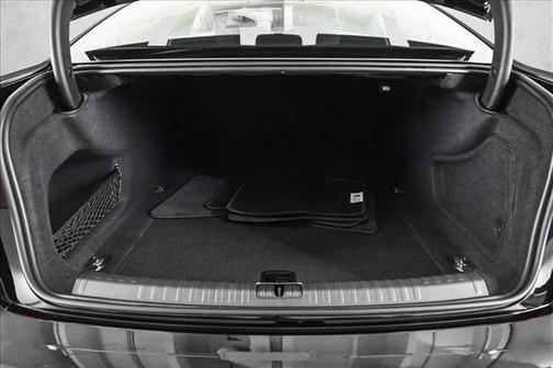 2025 Audi A6 55 Premium