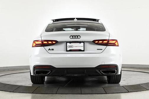 2020 Audi A5 2.0T Premium
