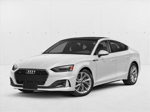 2020 Audi A5 2.0T Premium