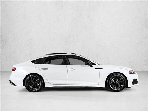 2020 Audi A5 2.0T Premium