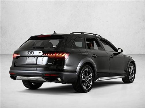 2024 Audi A4 allroad 45 quattro Premium