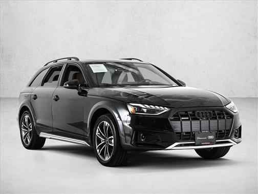 2024 Audi A4 allroad 45 quattro Premium