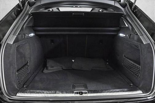 2024 Audi A4 allroad 45 quattro Premium