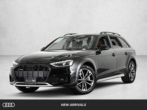 2024 Audi A4 allroad 45 quattro Premium