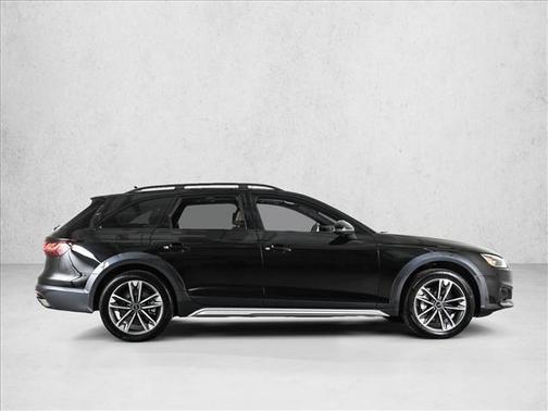 2024 Audi A4 allroad 45 quattro Premium