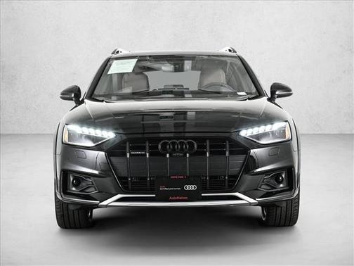 2024 Audi A4 allroad 45 quattro Premium