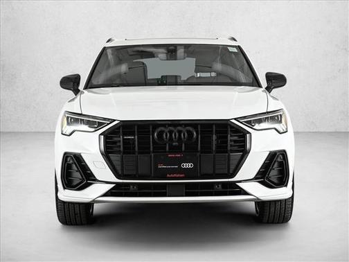 2025 Audi Q3 45 S line Premium