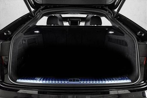 2026 Audi Q8 Premium Plus