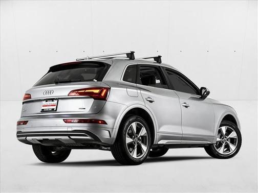 2023 Audi Q5 40 Premium Plus