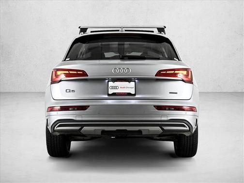 2023 Audi Q5 40 Premium Plus